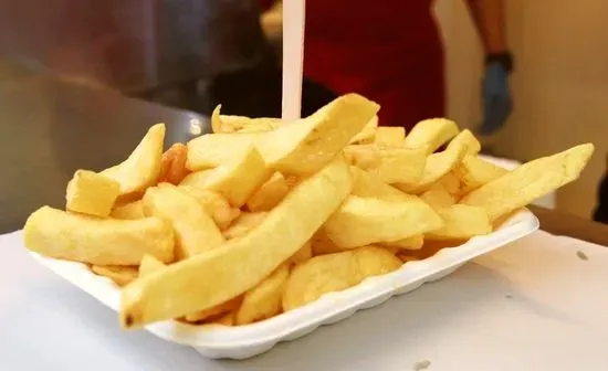 Lucy's Chips
