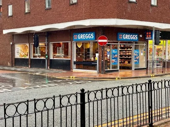 Greggs