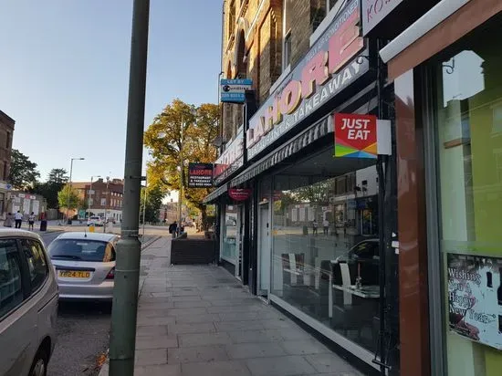 Original Lahore Restaurant & Takeaway