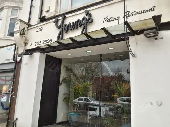 Young's Peking Restaurant