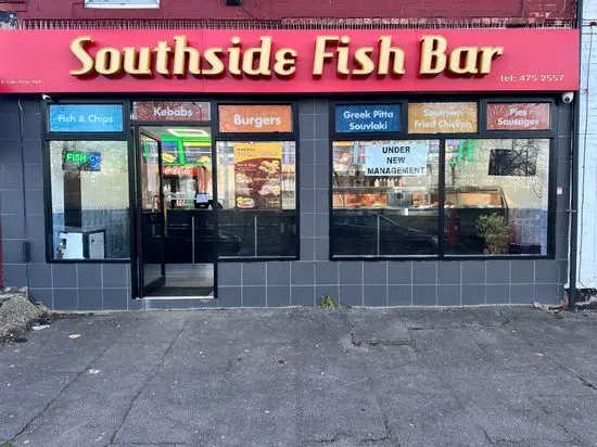 The Original Southside Fish Bar Northfield