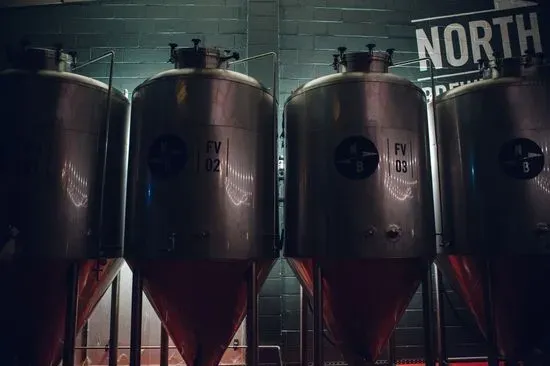 North Brewing Company