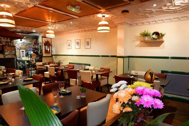 Art of Siam Thai Restaurant | Stockport | Checkle