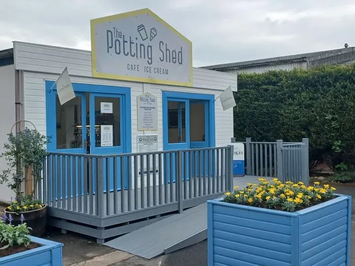 Jacks Patch Kirton Garden Centre Gainsborough Checkle