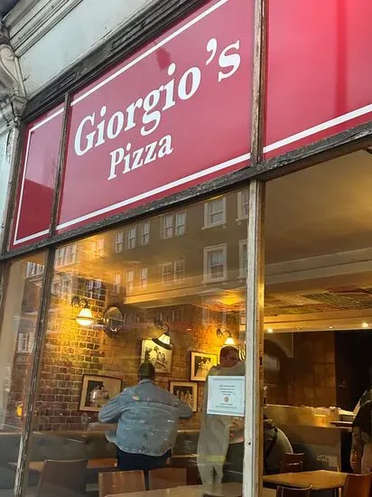 Giorgios Pizza