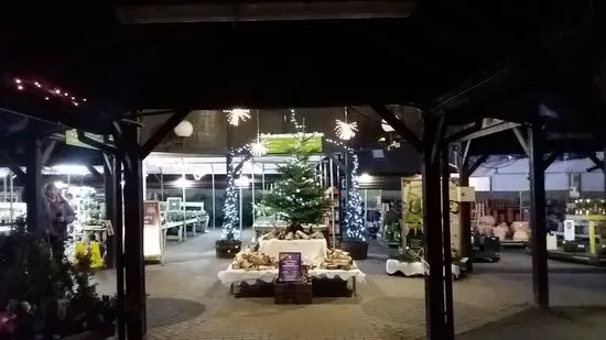 Enfield Garden Centre