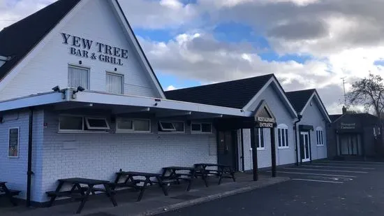 Yew Tree Bar & Restaurant