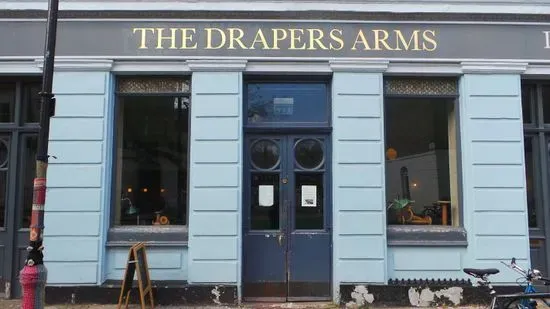 The Drapers Arms