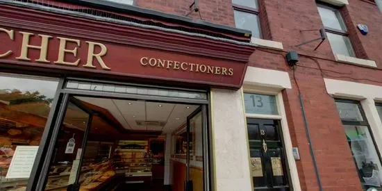 Archers Bakers & Confectioners