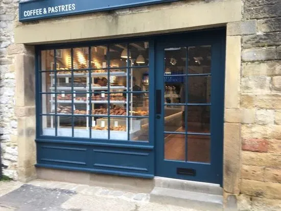 Cornish Bakery