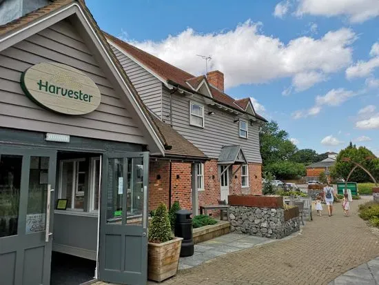 Harvester Flamstead St Albans