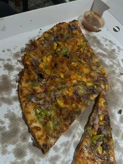 Bell-A-Pizza