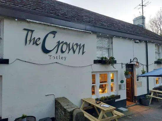 The Crown Inn