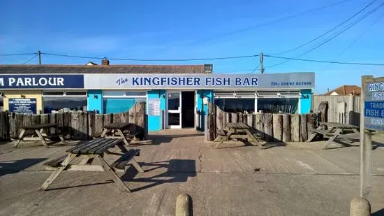 Kingfisher Fish Bar