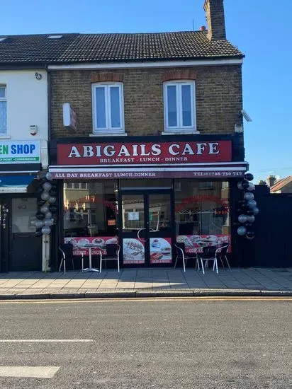 Abigail's Cafe