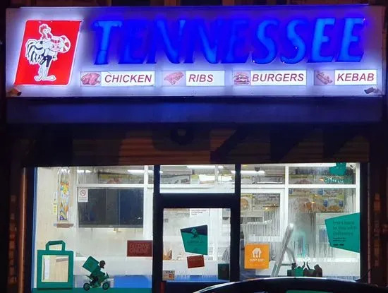 Tennessee Fried Chicken