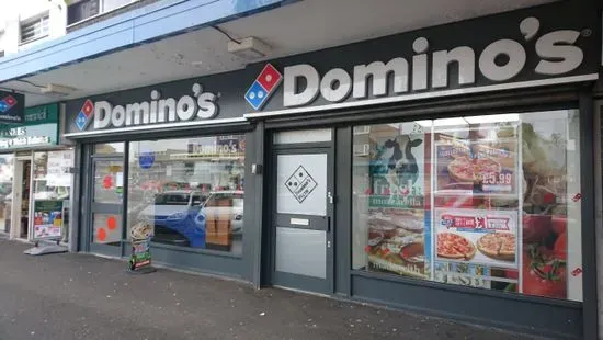 Domino's Pizza - Birmingham - Castle Bromwich