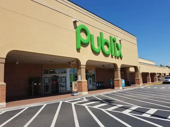 Publix Super Market at Eastgate Shopping Center