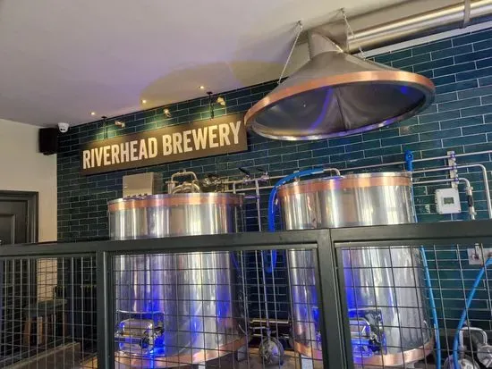 The Riverhead Brewery Tap