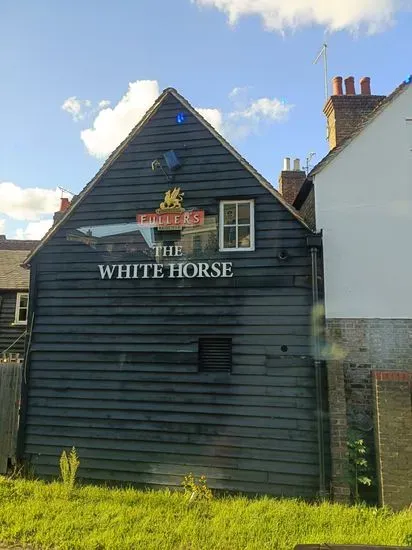 The White Horse Hertford