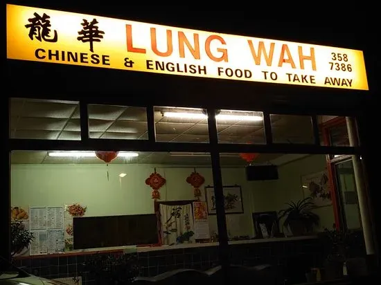 Lung Wah