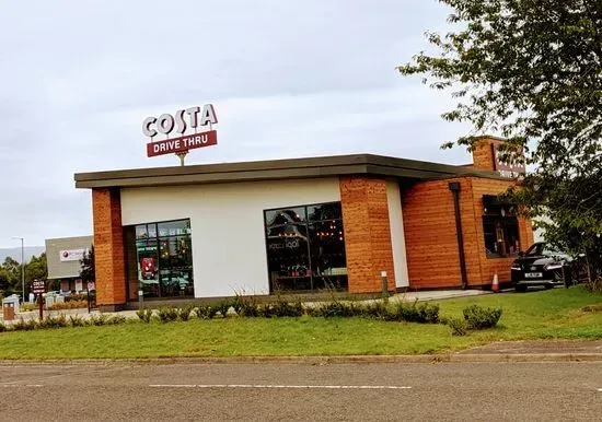 Costa Drive Thru