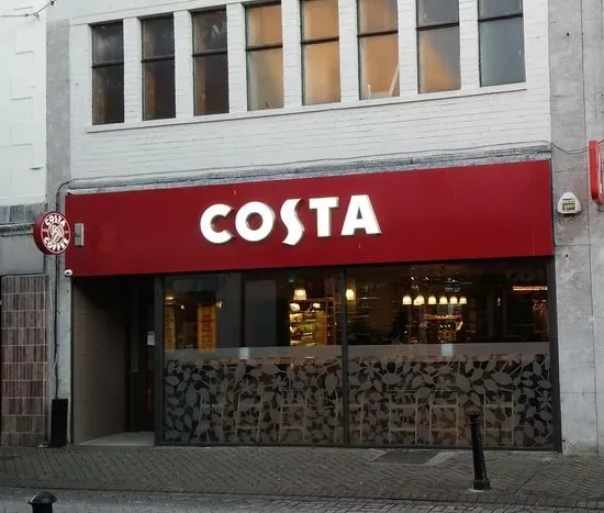 Costa Coffee