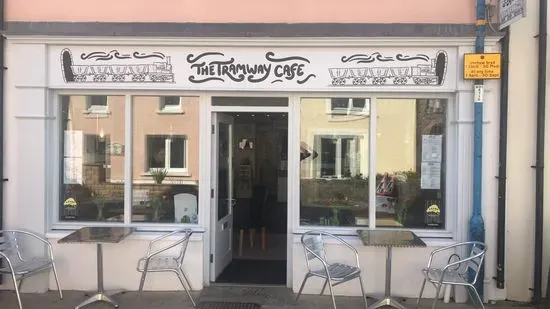 The Tramway Cafe