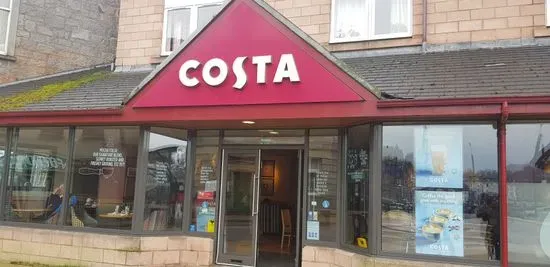 Costa Coffee