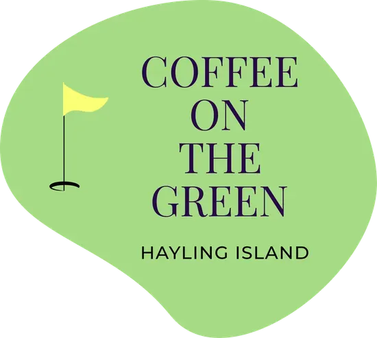 Coffee On The Green Hayling