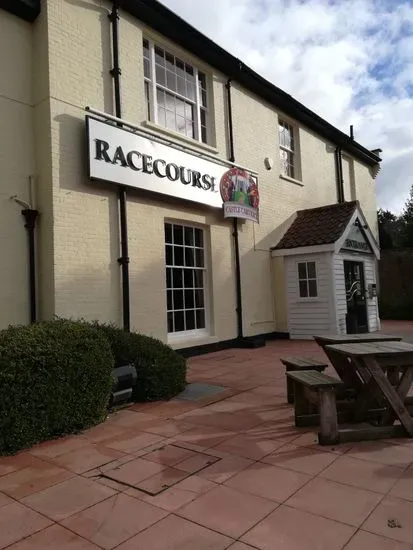 Racecourse - Norwich