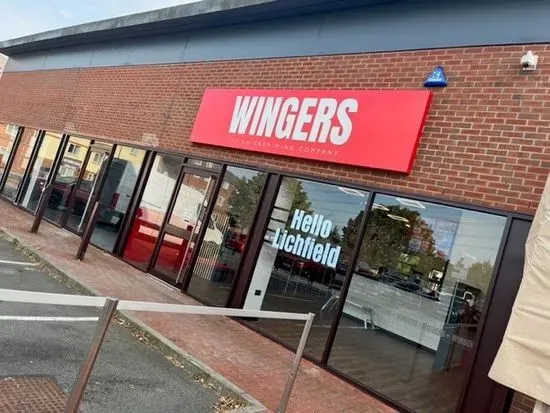 Wingers Lichfield