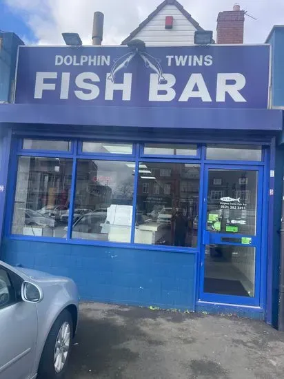 Fish Bar