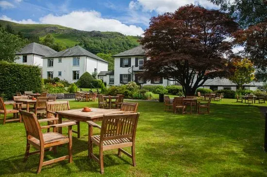 The Swan, Grasmere