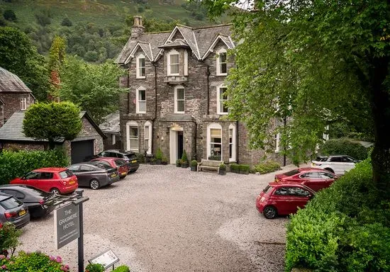 The Grasmere Hotel