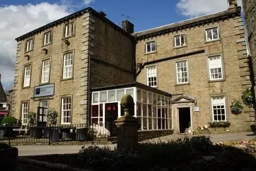 Grassington House