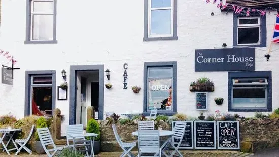 The Corner House Cafe