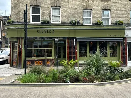 Clover’s Brixton