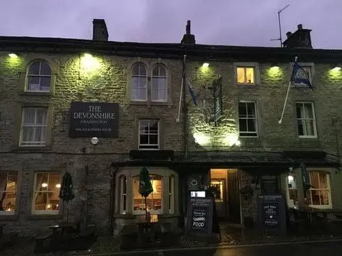 The Devonshire Grassington