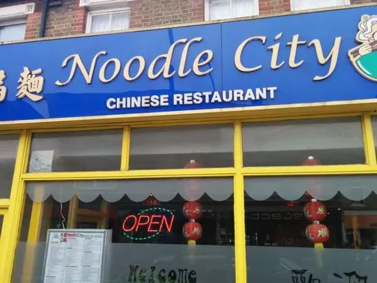 Welling Noodle City