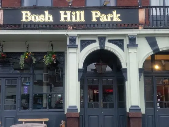 Bush Hill Park