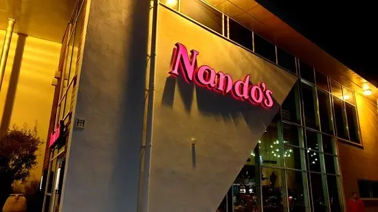 Nando's Stirling