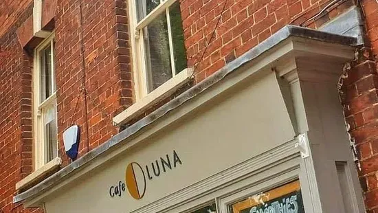 Cafe Luna