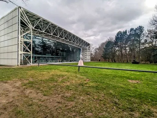 Sainsbury Centre