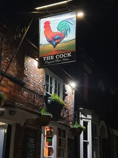 The Cock