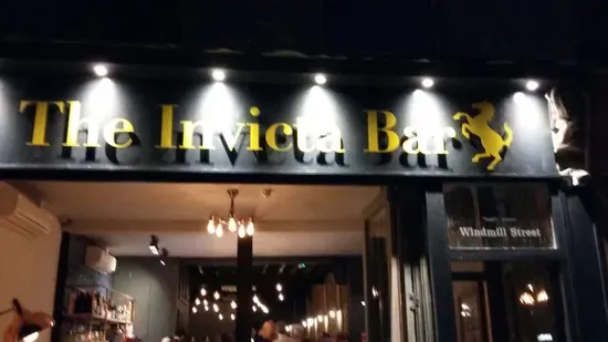 Invicta Bar