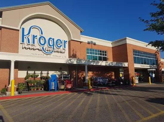 Kroger