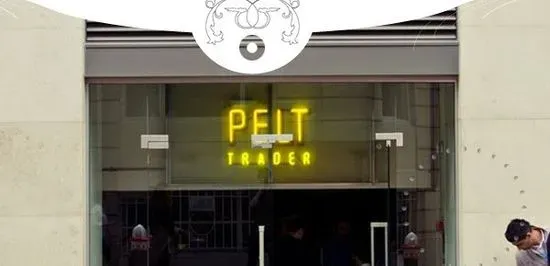 Pelt Trader