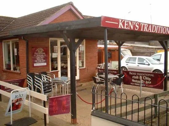 Kens Traditional Fish & Chips