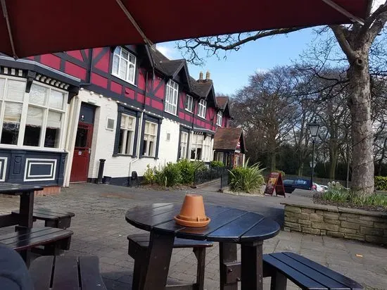 Toby Carvery Streetly